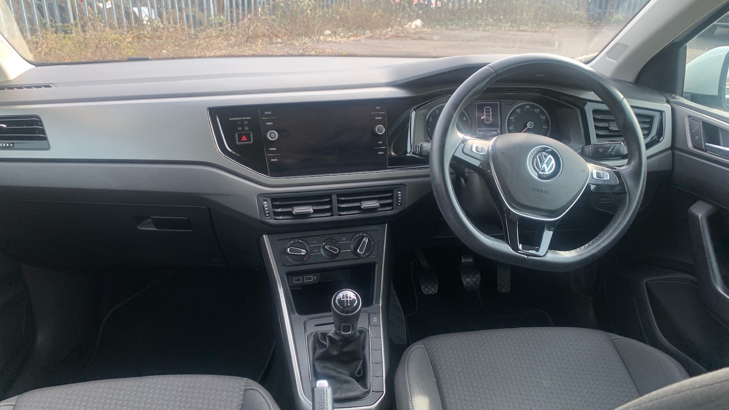 Used Volkswagen Polo 2019 for sale - 77973880: Photo 10