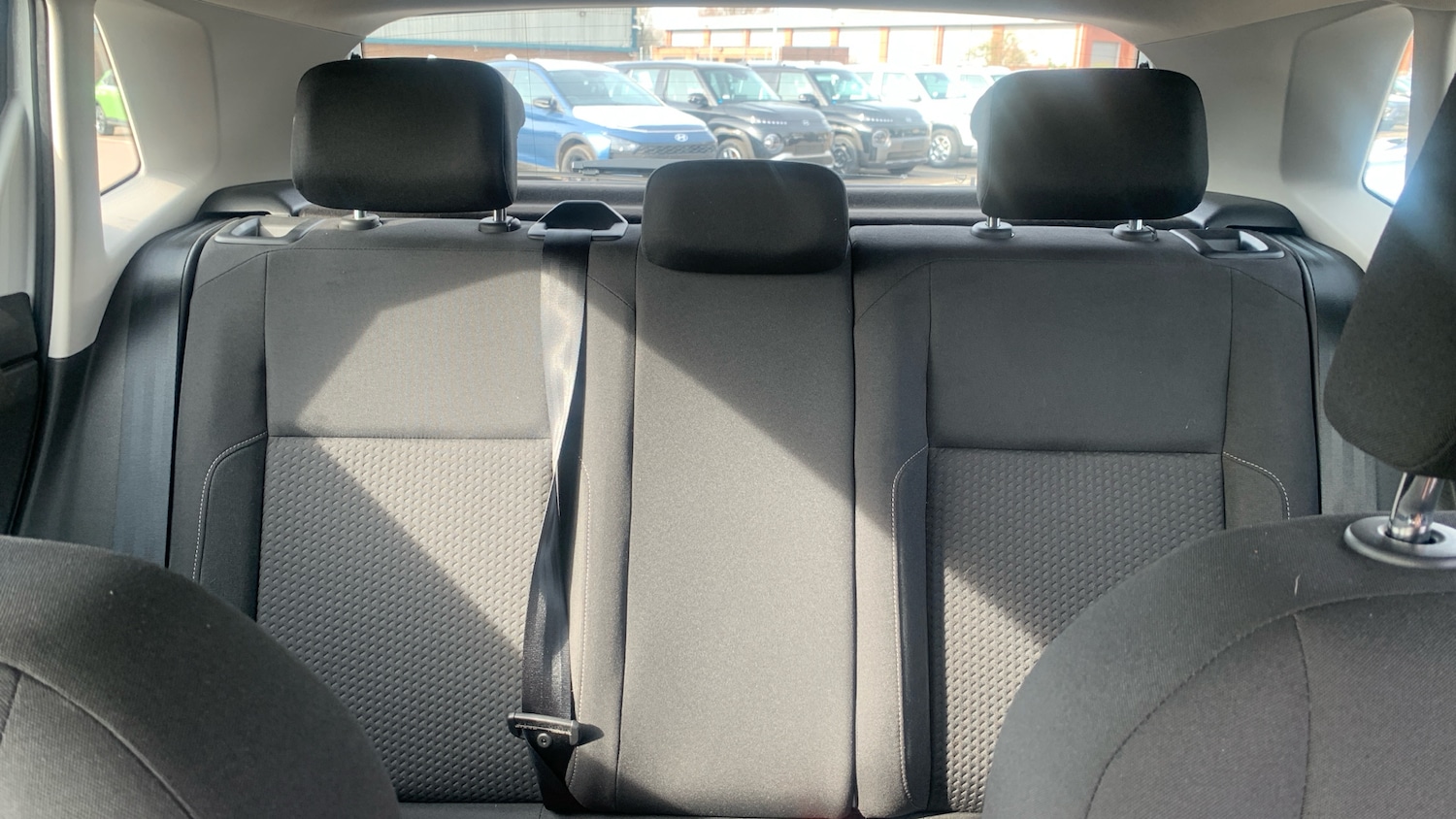 Used Volkswagen Polo 2019 for sale - 77973880: Photo 15