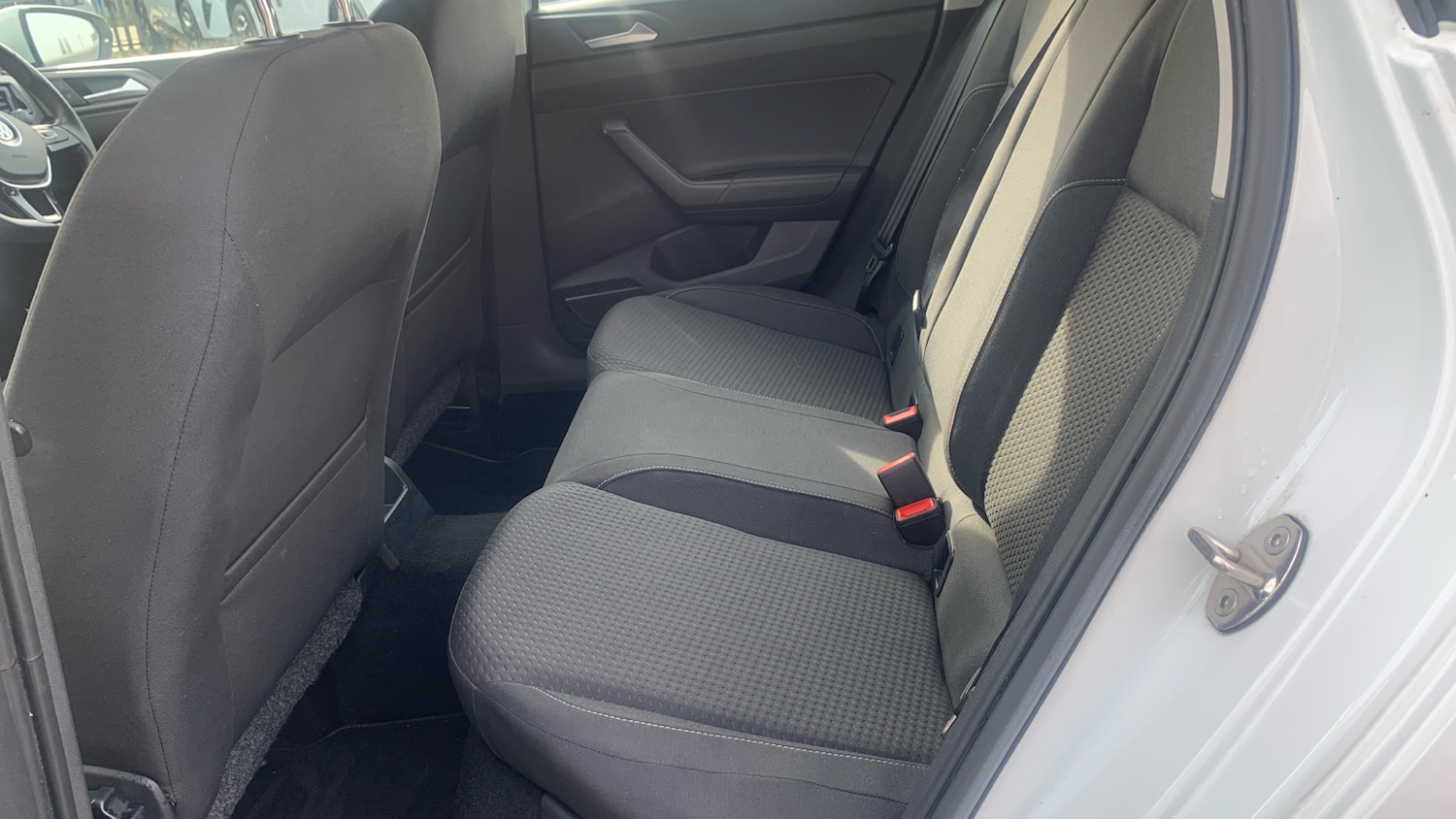 Used Volkswagen Polo 2019 for sale - 77973880: Photo 16