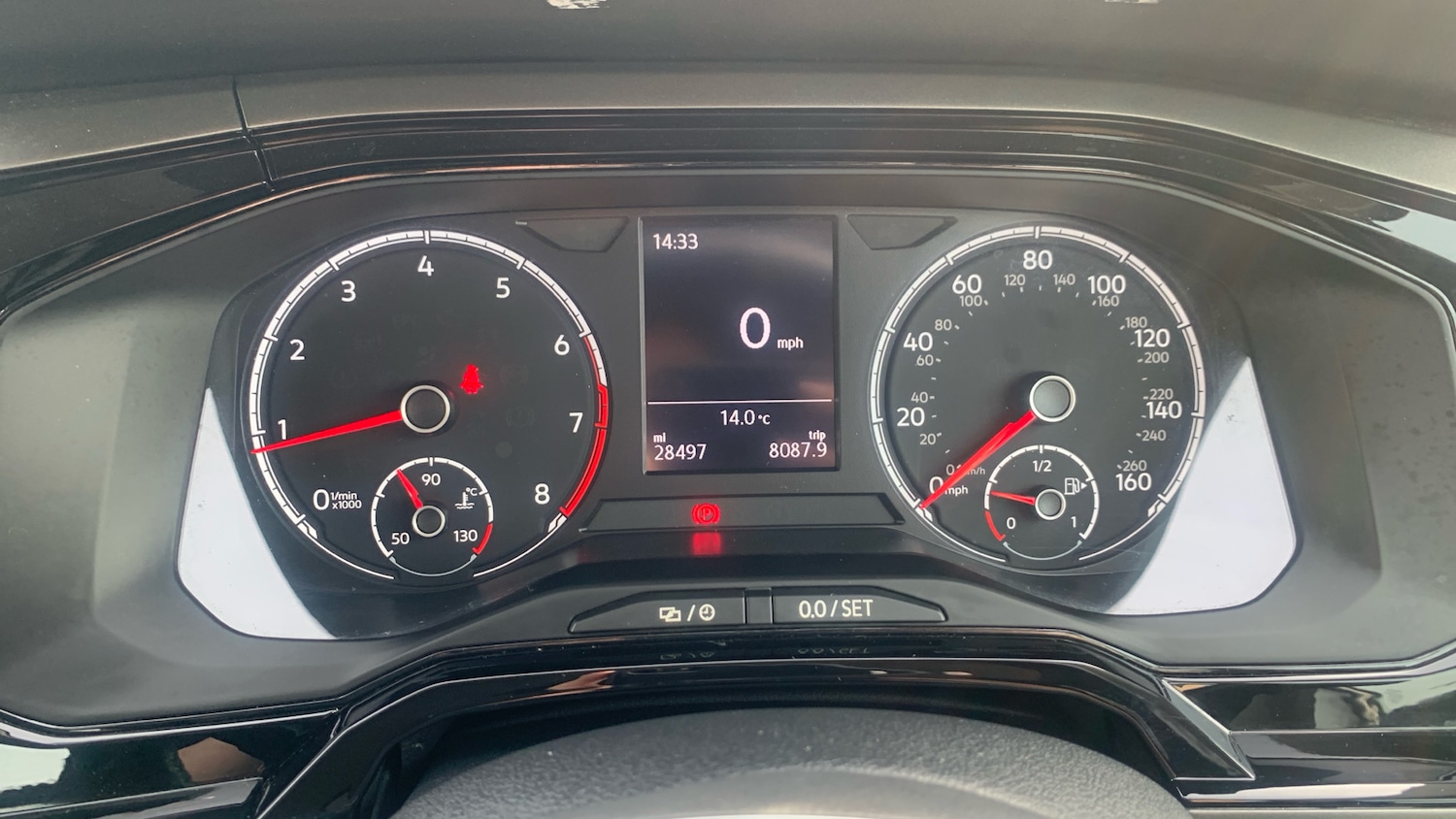 Used Volkswagen Polo 2019 for sale - 77973880: Photo 18