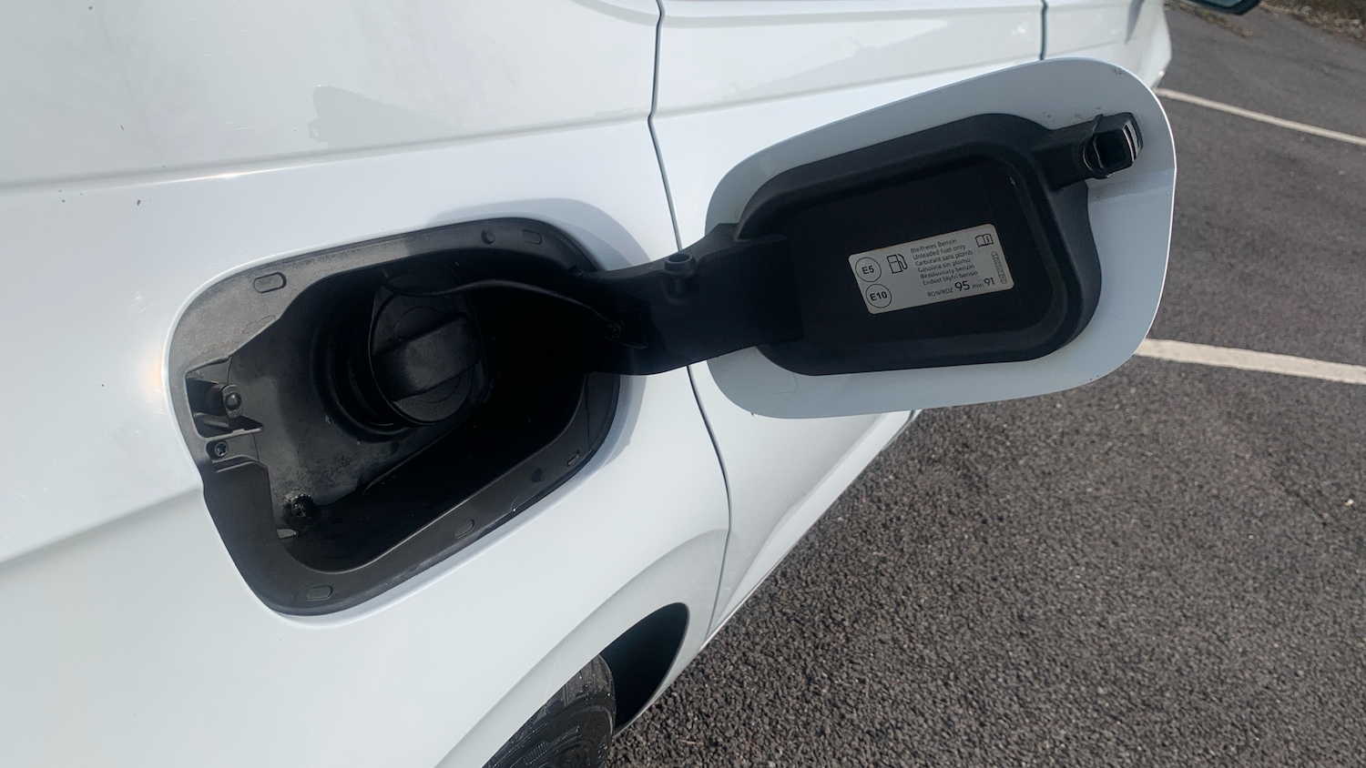 Used Volkswagen Polo 2019 for sale - 77973880: Photo 23