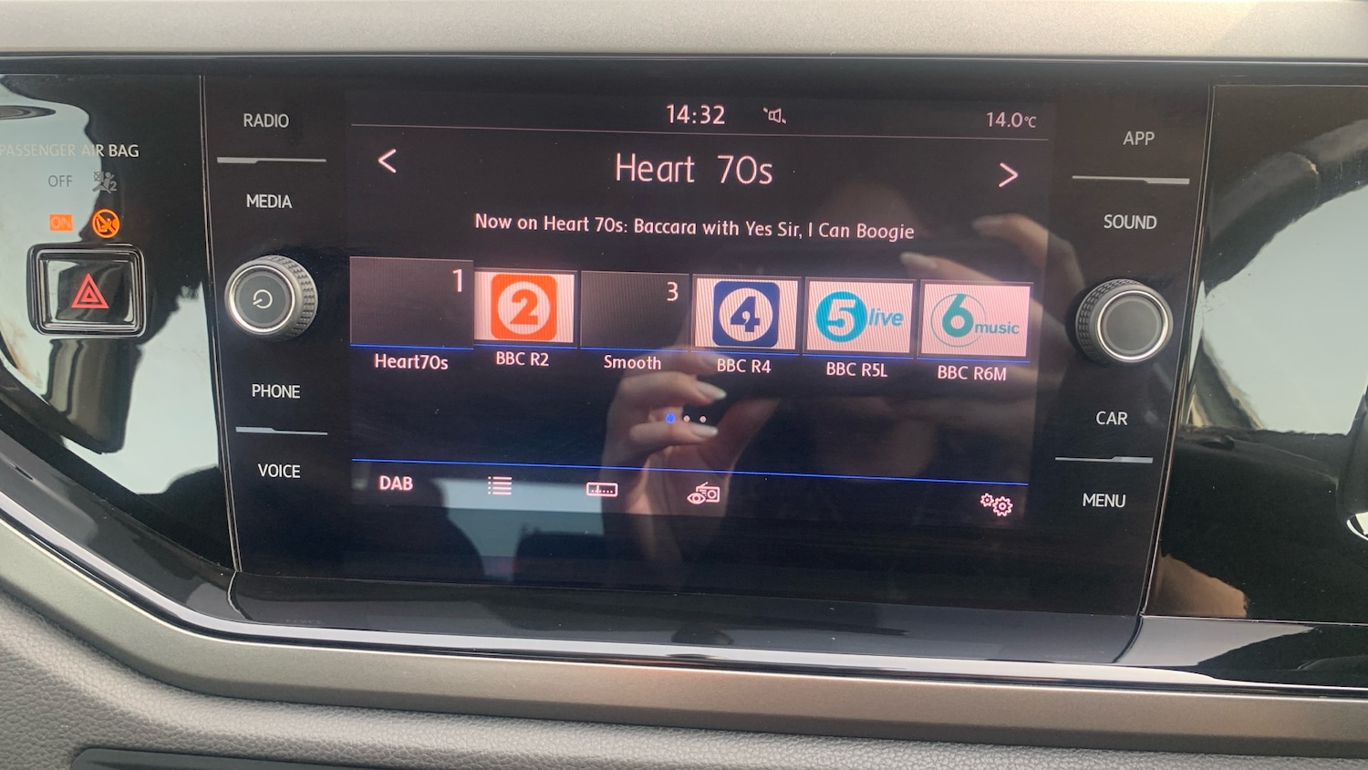 Used Volkswagen Polo 2019 for sale - 77973880: Photo 32