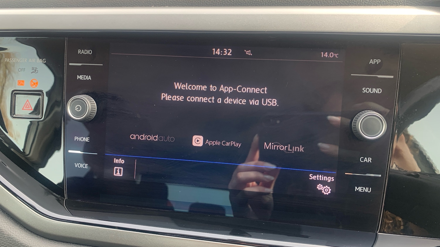 Used Volkswagen Polo 2019 for sale - 77973880: Photo 33