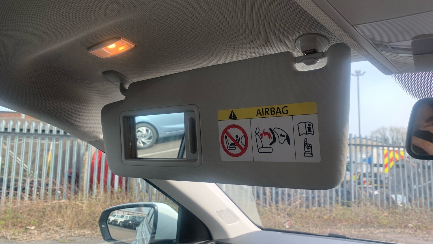 Used Volkswagen Polo 2019 for sale - 77973880: Photo 38