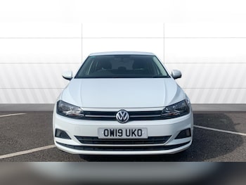 Used Volkswagen Polo 2019 for sale - 77973880: Photo