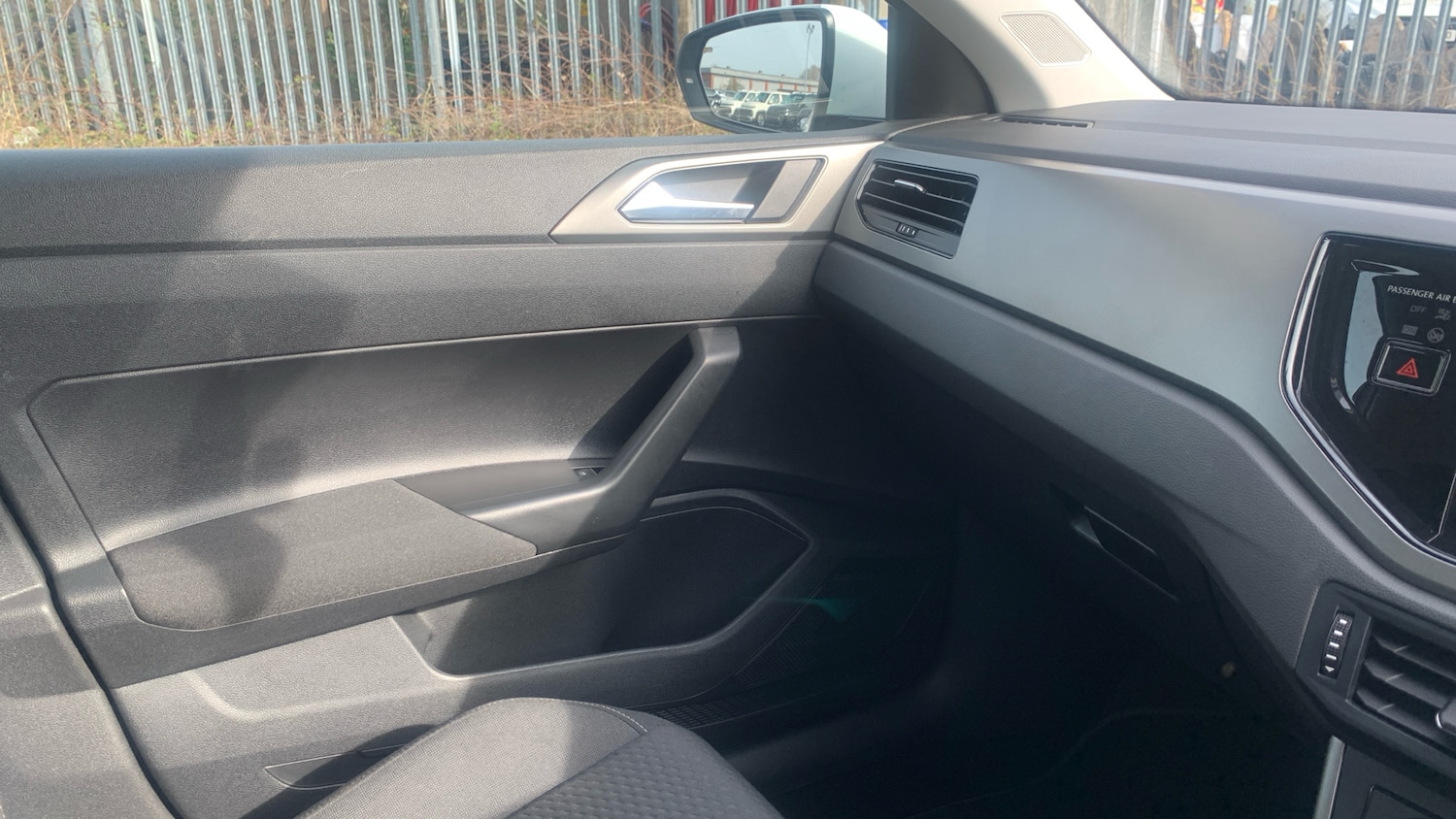 Used Volkswagen Polo 2019 for sale - 77973880: Photo 40