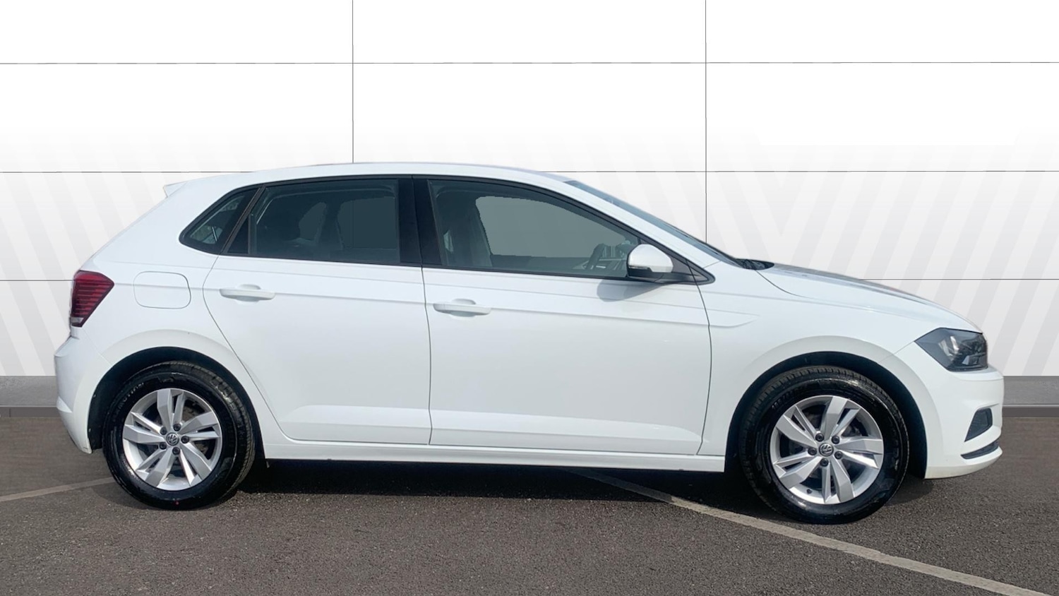 Used Volkswagen Polo 2019 for sale - 77973880: Photo 5