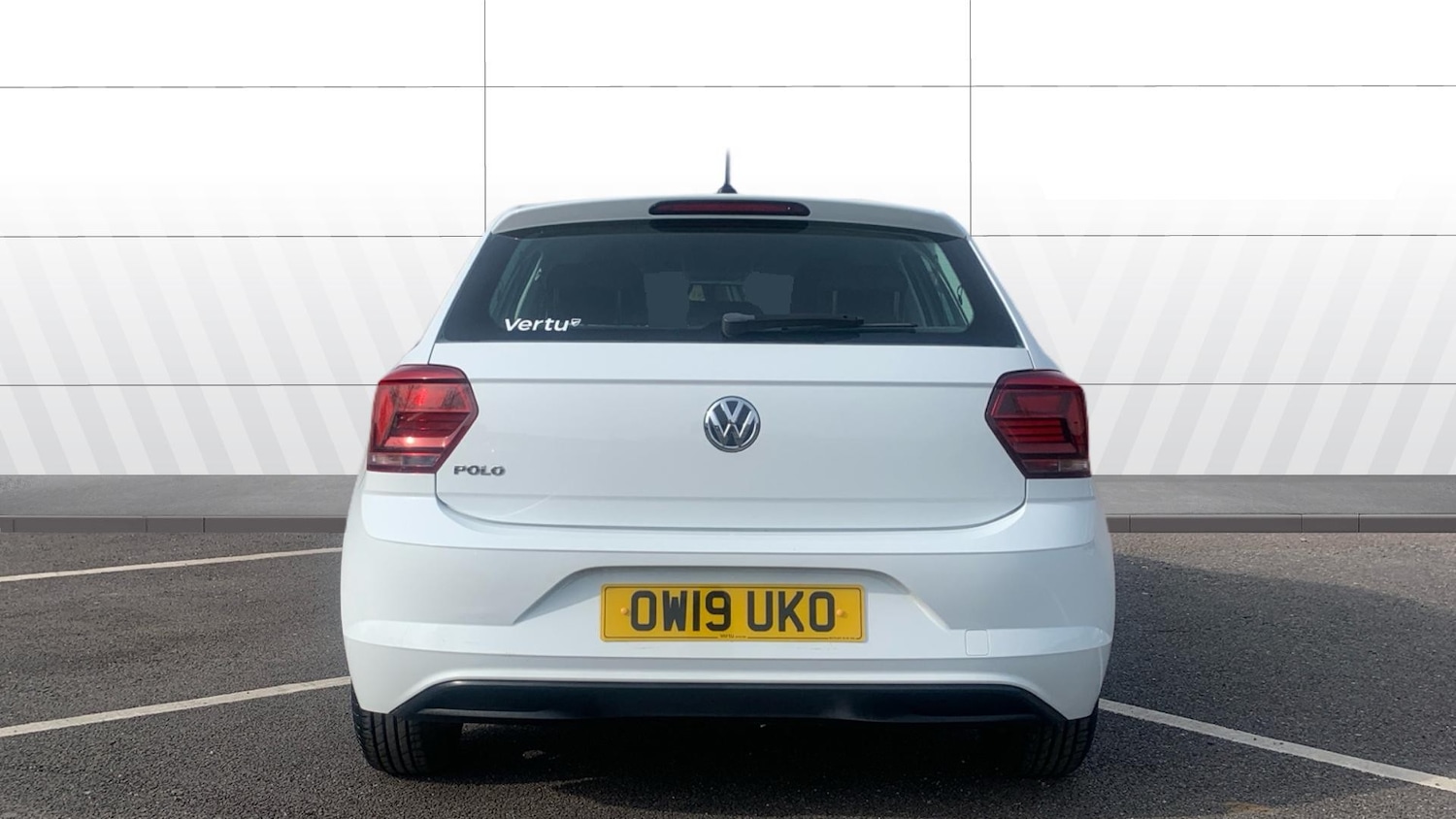 Used Volkswagen Polo 2019 for sale - 77973880: Photo 6