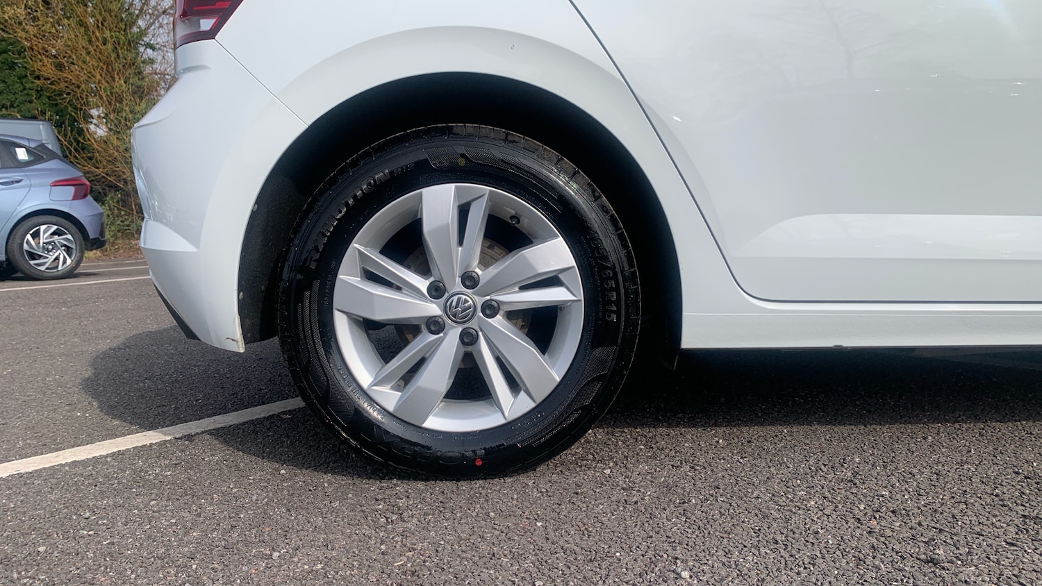 Used Volkswagen Polo 2019 for sale - 77973880: Photo 7