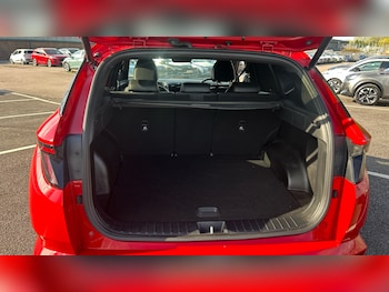 Used Hyundai TUCSON 2022 for sale - 78284529: Photo