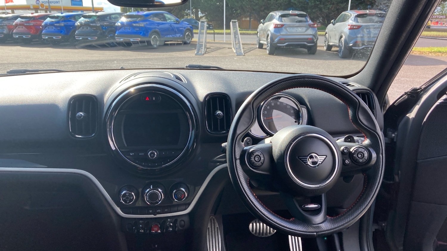 Used MINI Countryman 2019 for sale - 76795038: Photo 10