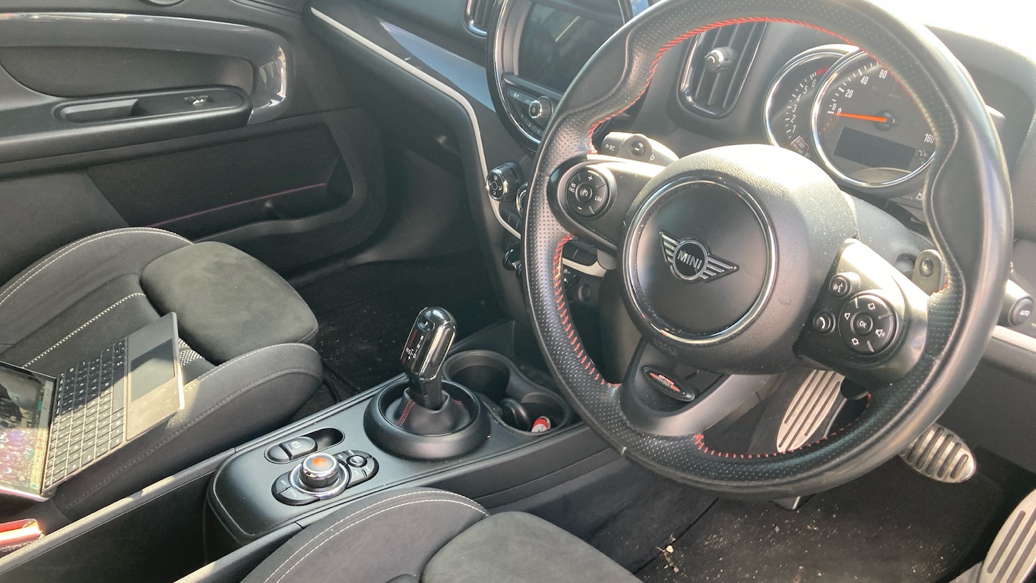 Used MINI Countryman 2019 for sale - 76795038: Photo 11