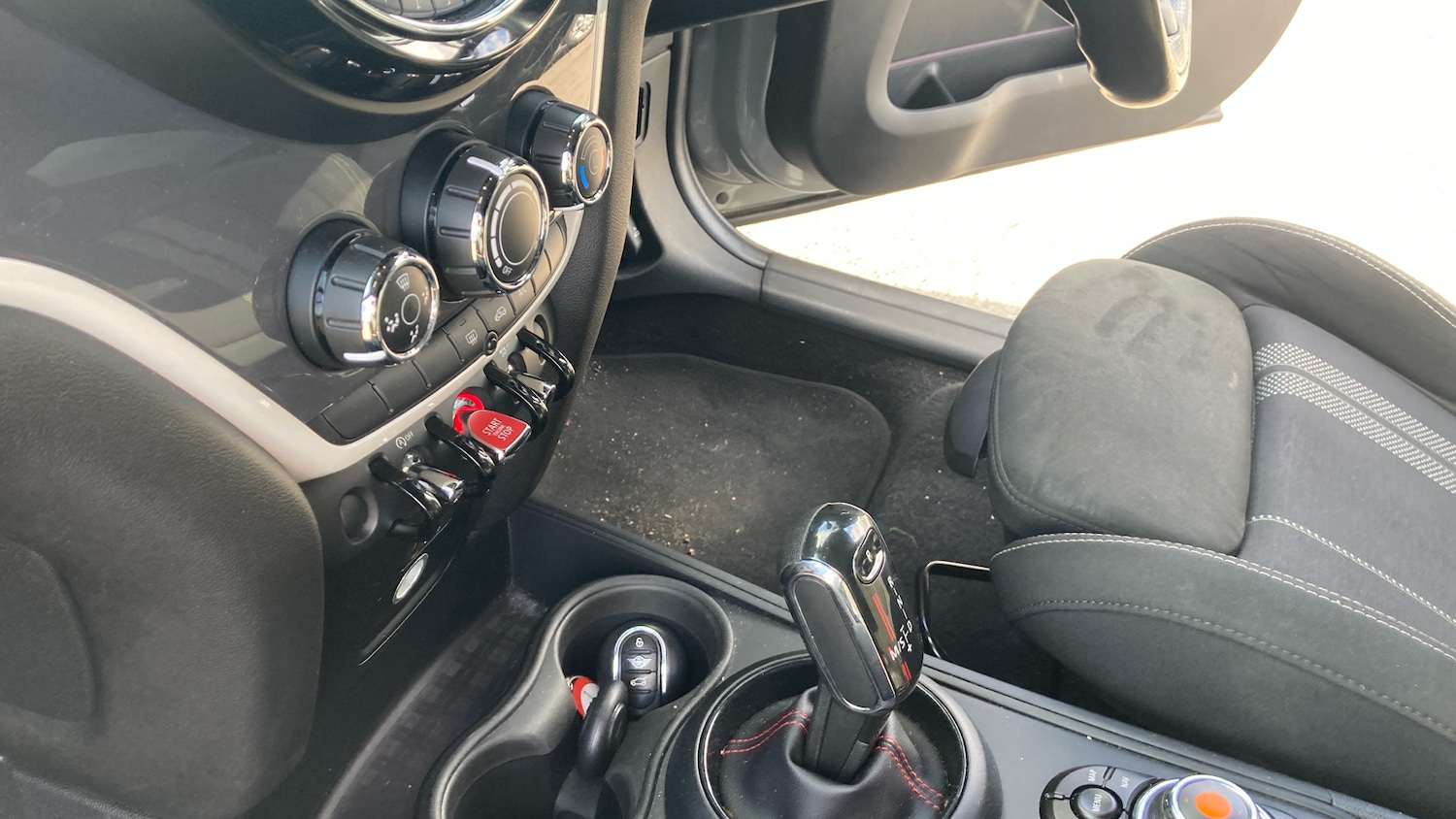 Used MINI Countryman 2019 for sale - 76795038: Photo 13