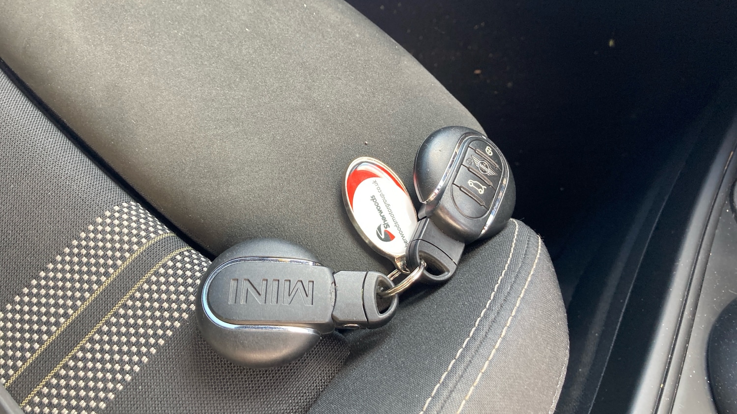 Used MINI Countryman 2019 for sale - 76795038: Photo 20