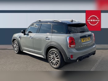 Used MINI Countryman 2019 for sale - 76795038: Photo