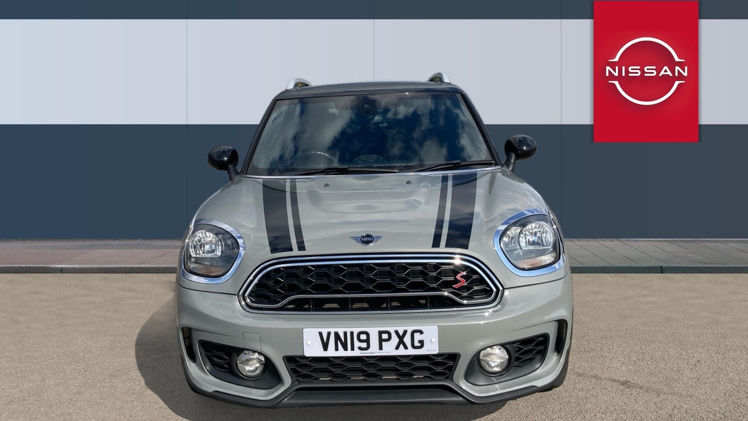 Used MINI Countryman 2019 for sale - 76795038: Photo 3