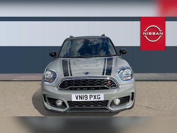 Used MINI Countryman 2019 for sale - 76795038: Photo