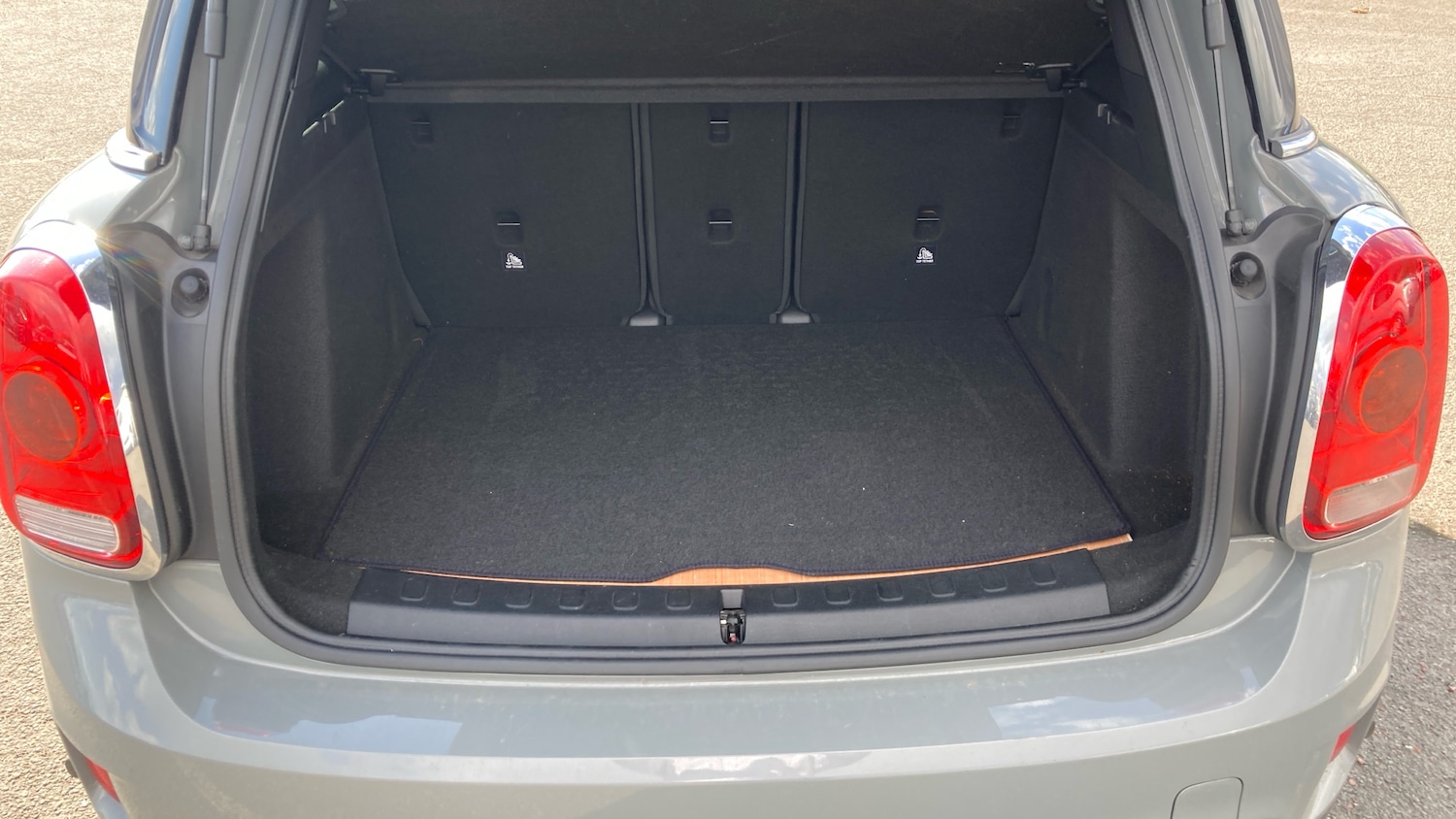 Used MINI Countryman 2019 for sale - 76795038: Photo 4