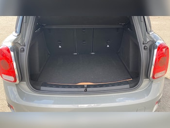 Used MINI Countryman 2019 for sale - 76795038: Photo