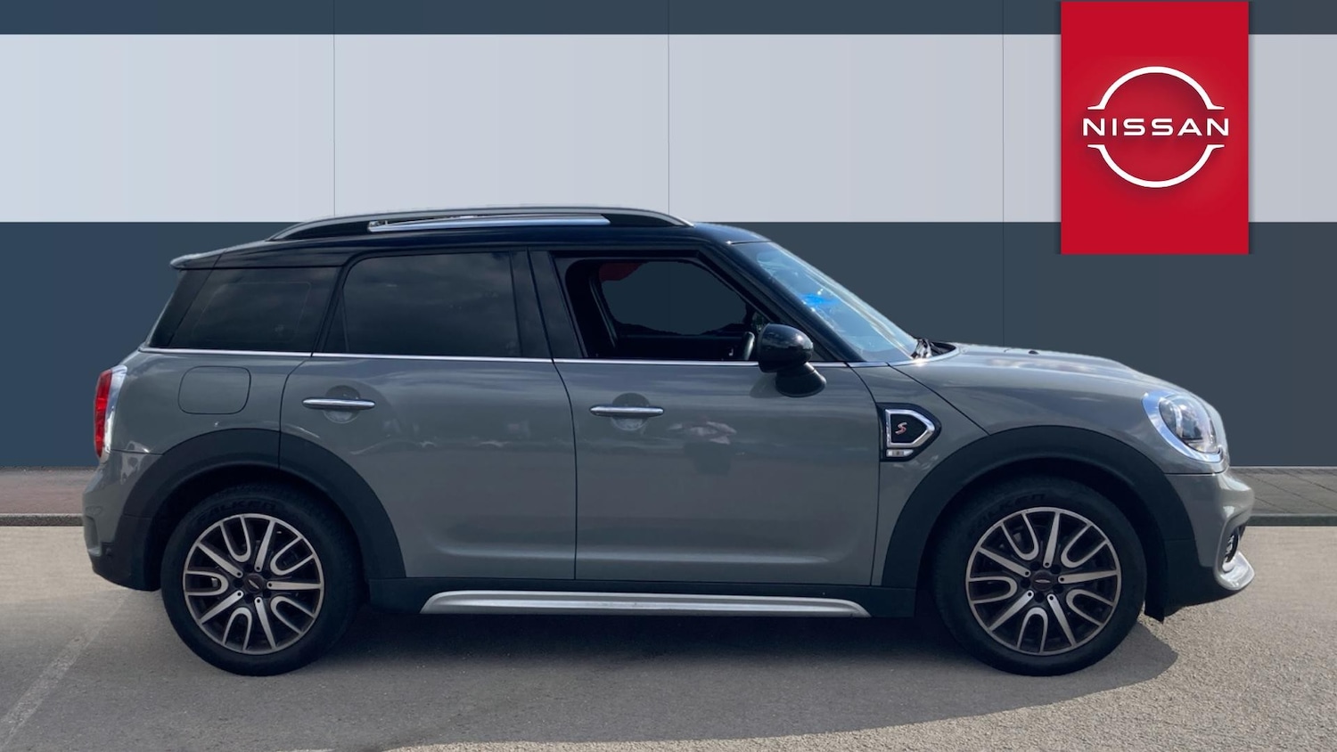 Used MINI Countryman 2019 for sale - 76795038: Photo 5