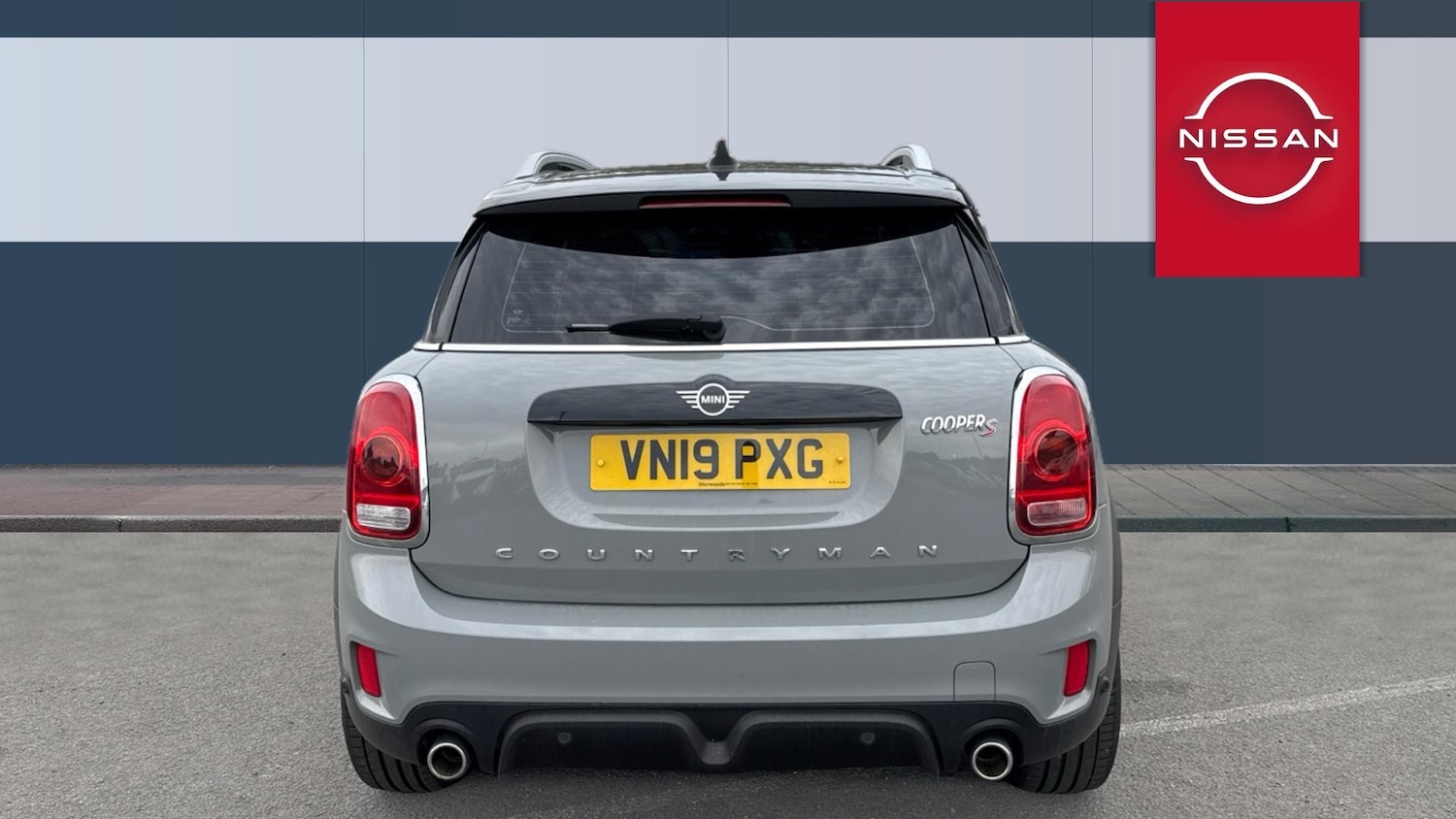 Used MINI Countryman 2019 for sale - 76795038: Photo 6