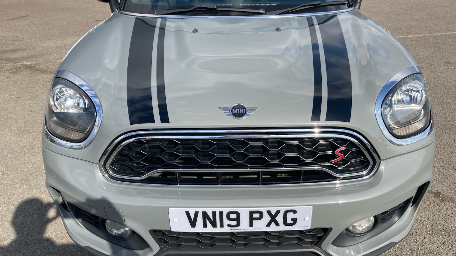 Used MINI Countryman 2019 for sale - 76795038: Photo 8