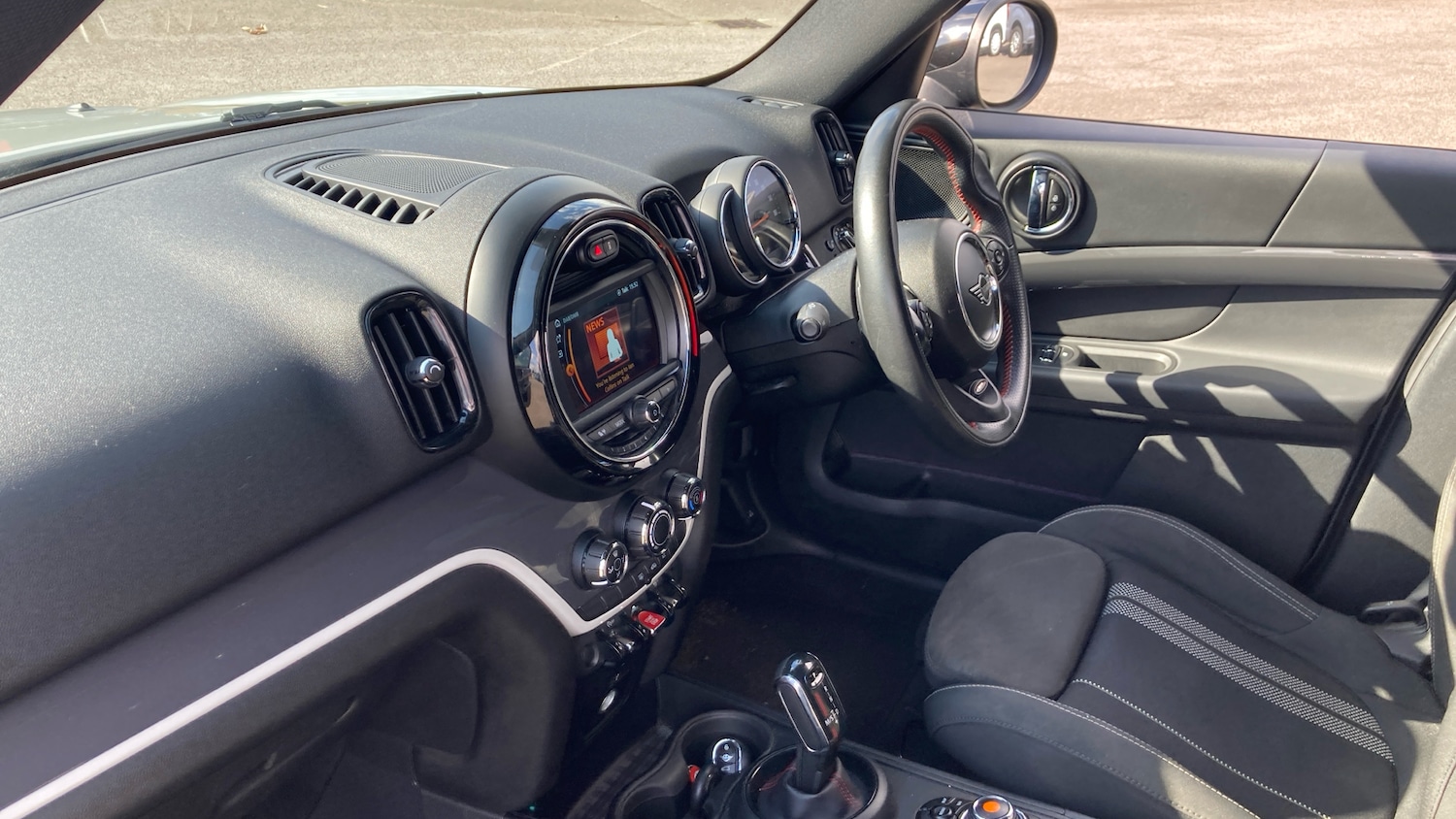 Used MINI Countryman 2019 for sale - 76795038: Photo 9