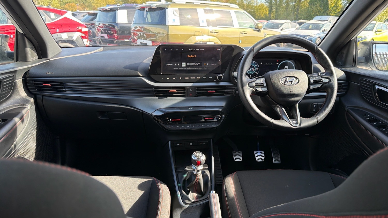 Used Hyundai i20 2024 for sale - 76129310: Photo 10