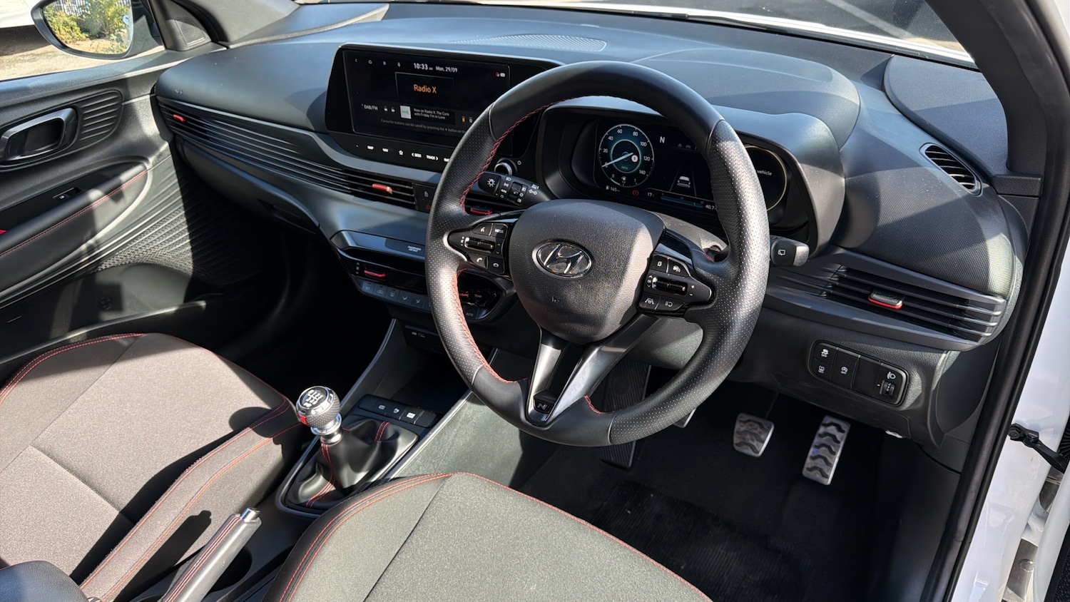 Used Hyundai i20 2024 for sale - 76129310: Photo 11