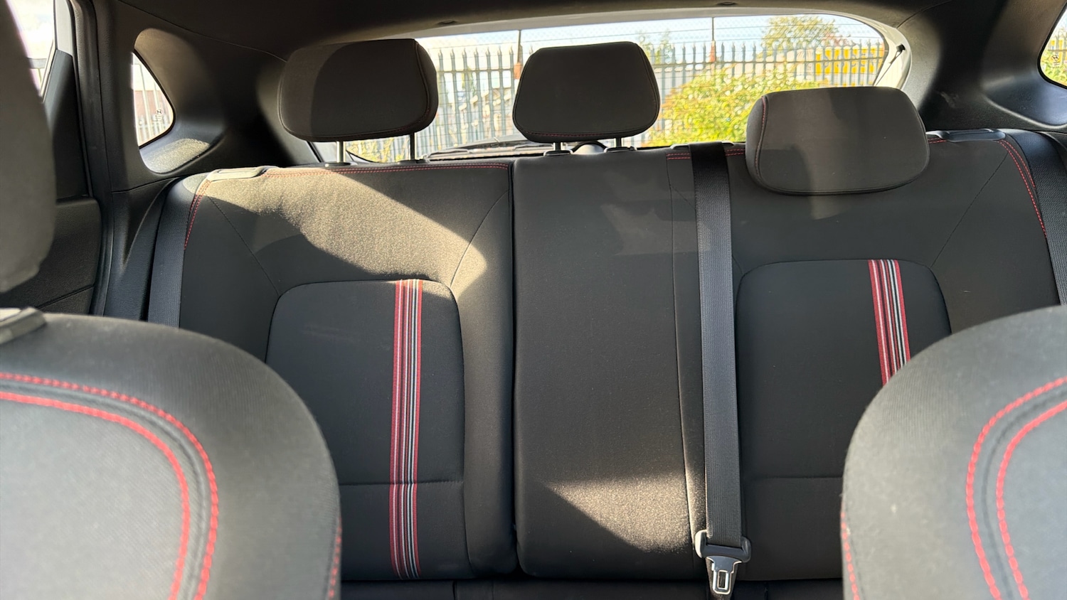 Used Hyundai i20 2024 for sale - 76129310: Photo 15