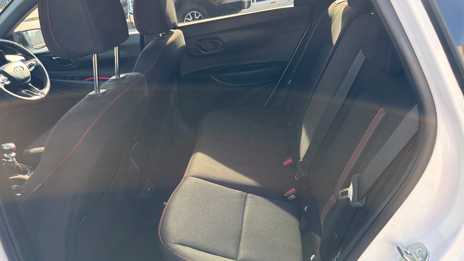 Used Hyundai i20 2024 for sale - 76129310: Photo 16
