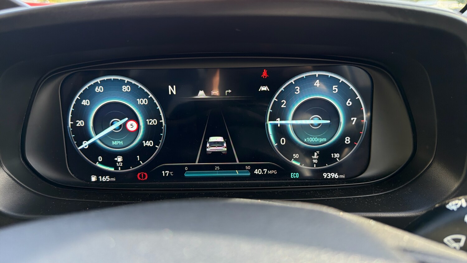 Used Hyundai i20 2024 for sale - 76129310: Photo 18