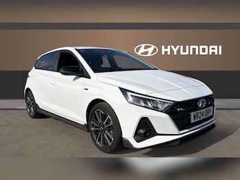 Hyundai - i20