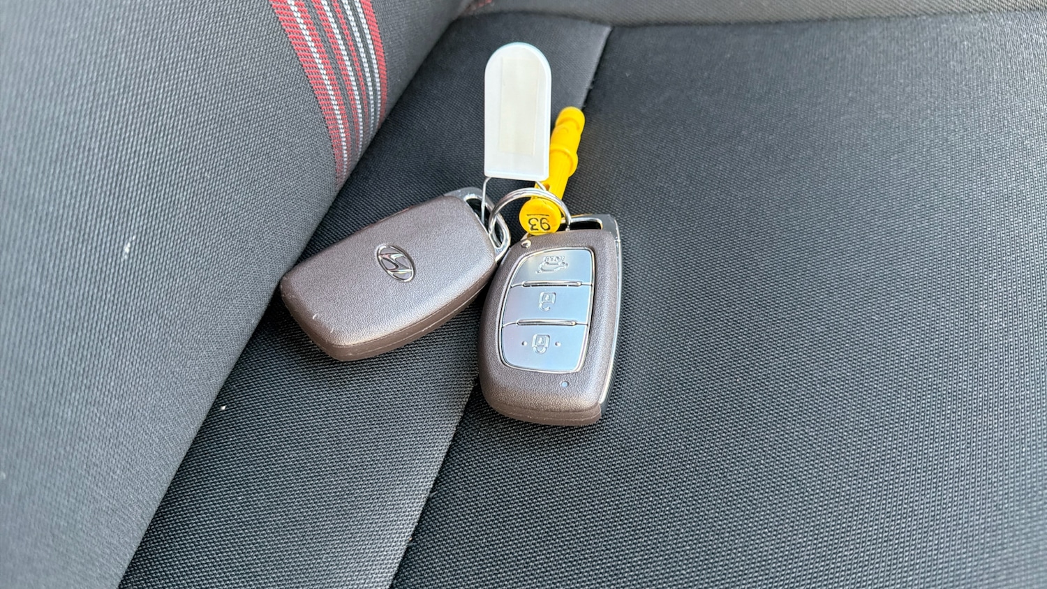 Used Hyundai i20 2024 for sale - 76129310: Photo 20