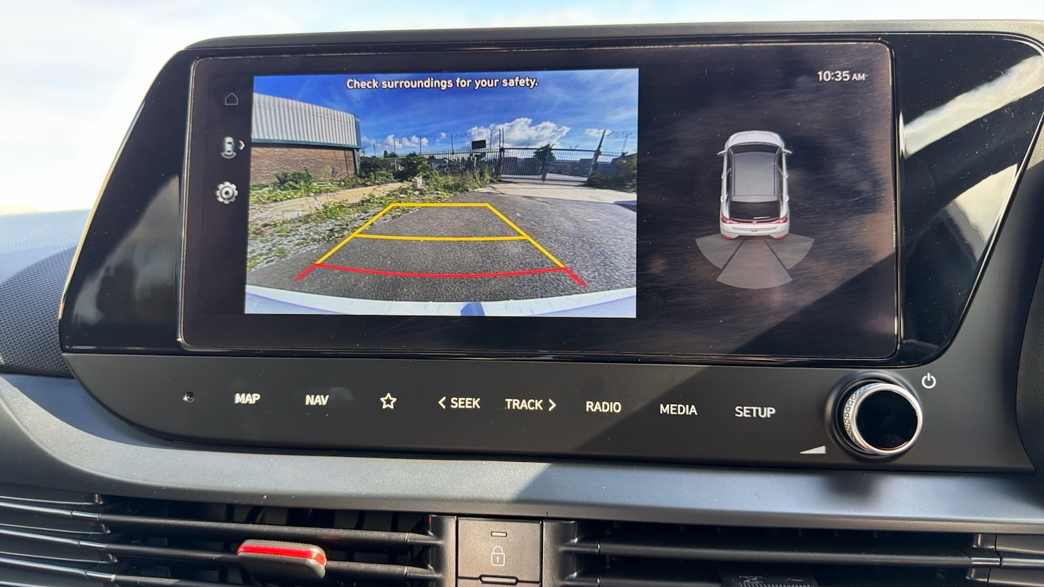 Used Hyundai i20 2024 for sale - 76129310: Photo 21
