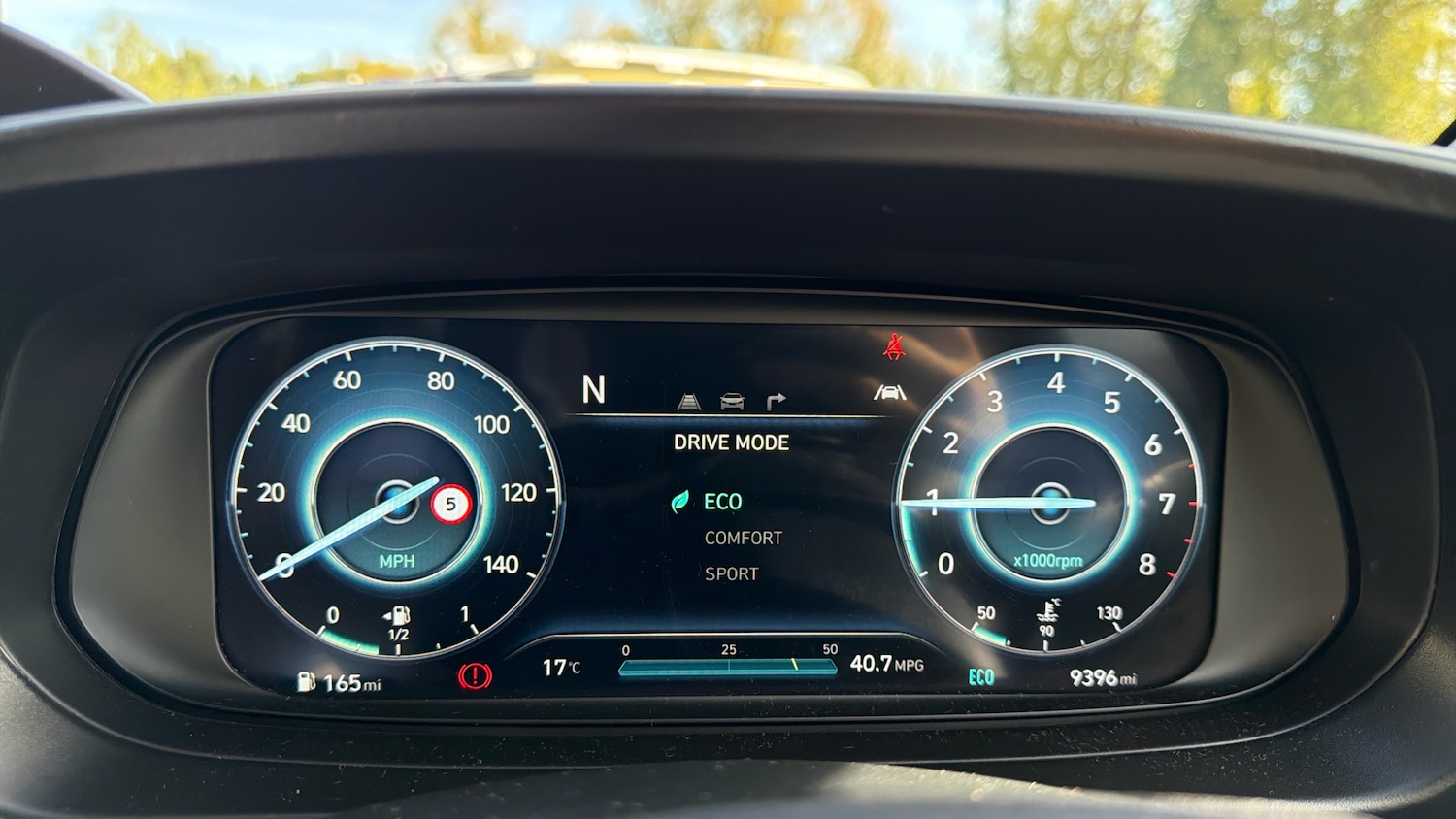 Used Hyundai i20 2024 for sale - 76129310: Photo 24
