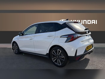 Used Hyundai i20 2024 for sale - 76129310: Photo 2