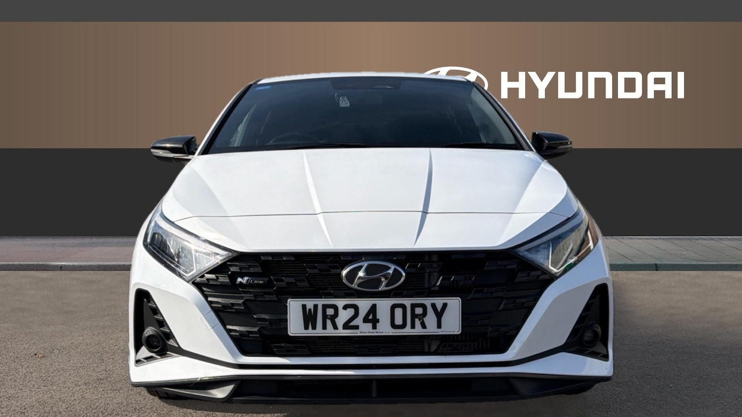Used Hyundai i20 2024 for sale - 76129310: Photo 3