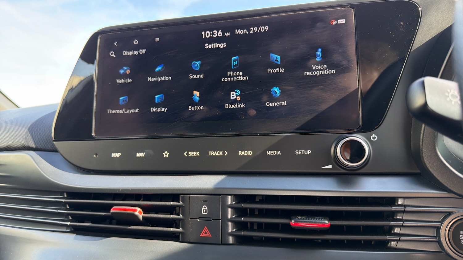 Used Hyundai i20 2024 for sale - 76129310: Photo 38