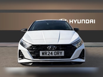 Used Hyundai i20 2024 for sale - 76129310: Photo 3