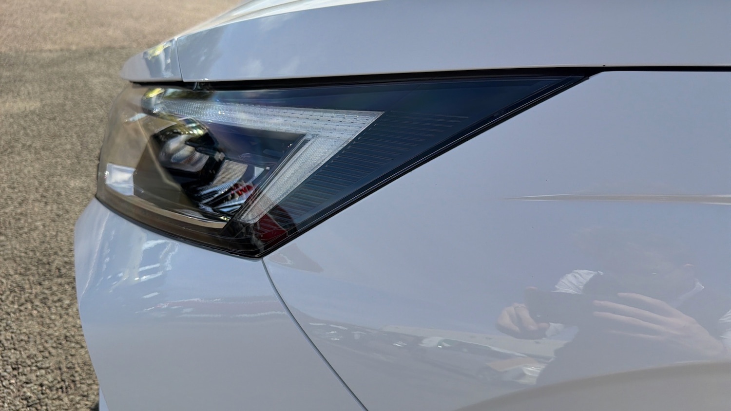 Used Hyundai i20 2024 for sale - 76129310: Photo 45