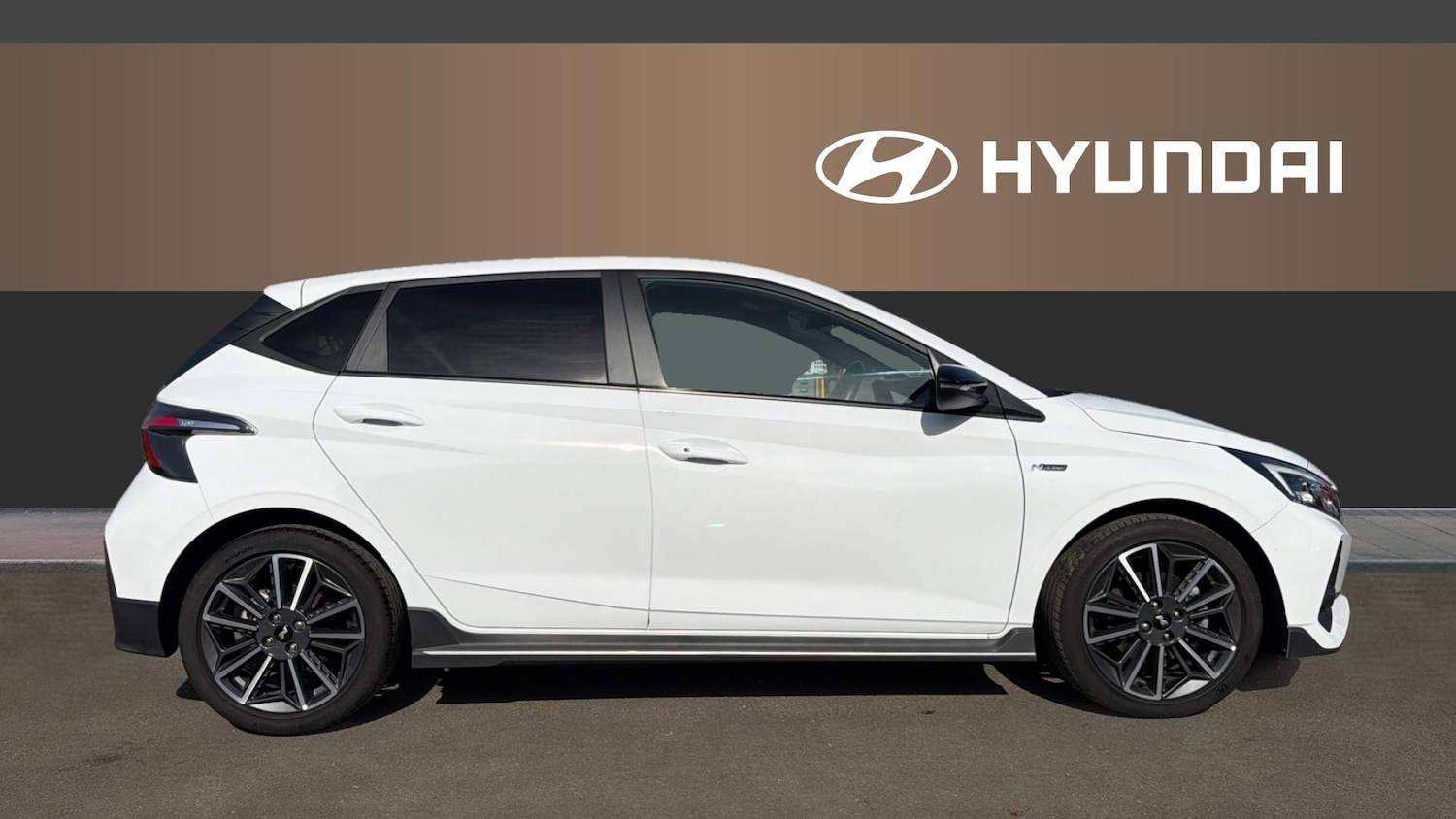 Used Hyundai i20 2024 for sale - 76129310: Photo 5