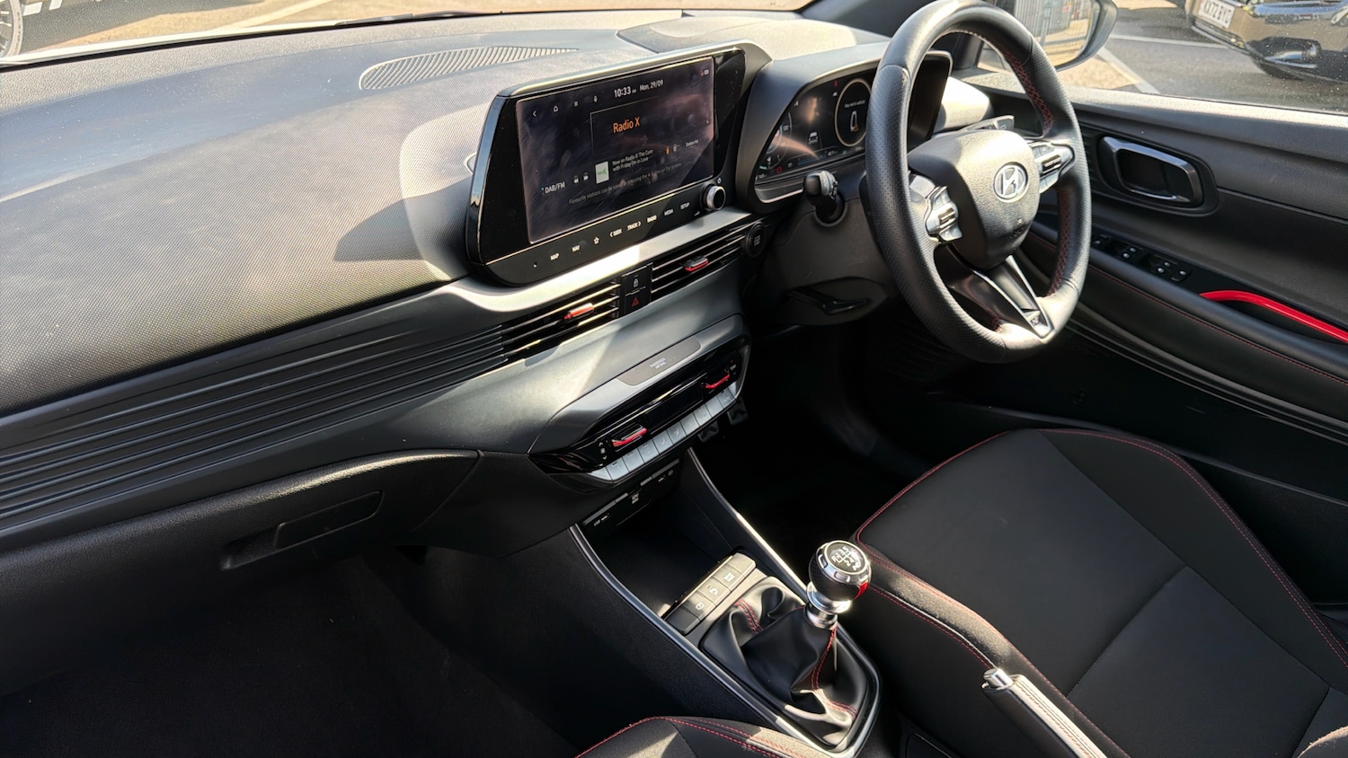 Used Hyundai i20 2024 for sale - 76129310: Photo 9