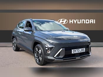 Used Hyundai KONA 2023 for sale - 79568766: Photo