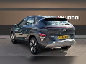 Used Hyundai KONA 2023 for sale - 79568766: Photo