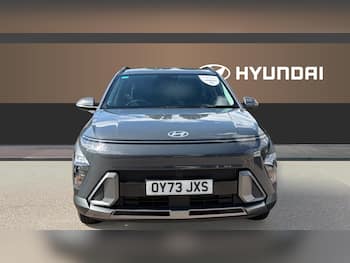 Used Hyundai KONA 2023 for sale - 79568766: Photo