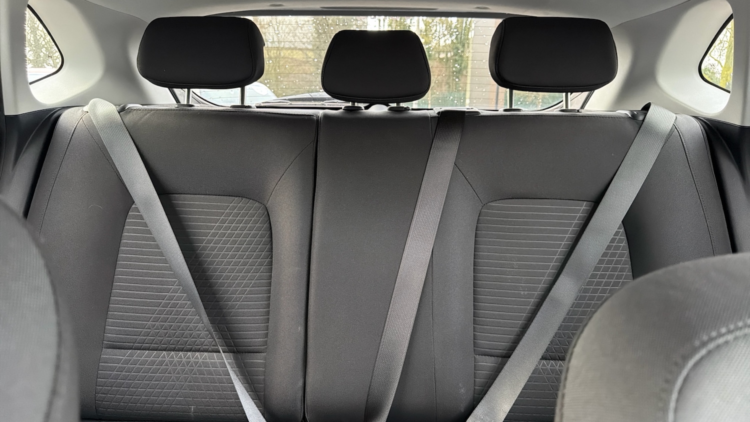 Used Hyundai i20 2021 for sale - 77729687: Photo 15