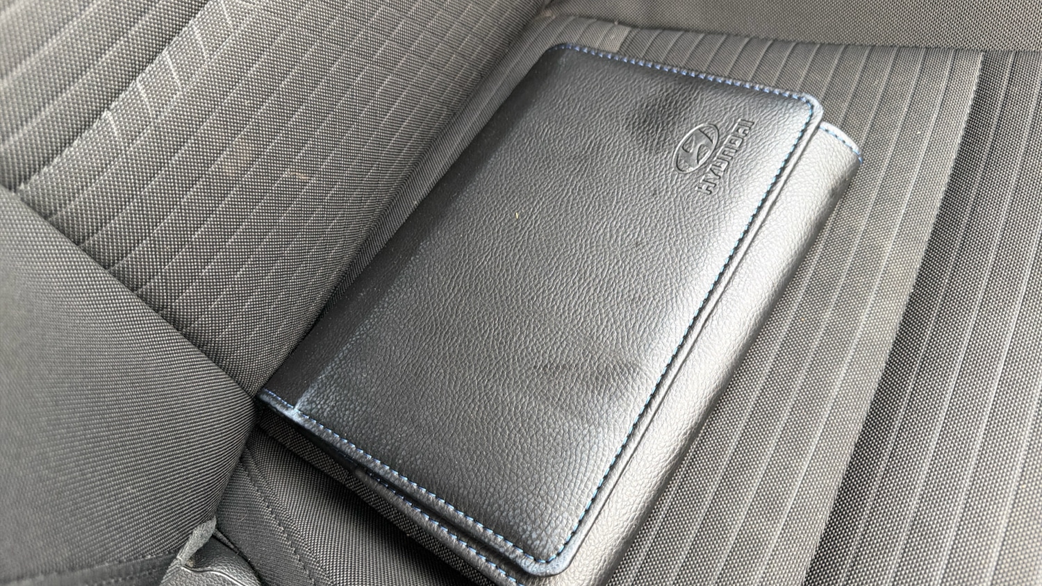 Used Hyundai i20 2021 for sale - 77729687: Photo 19