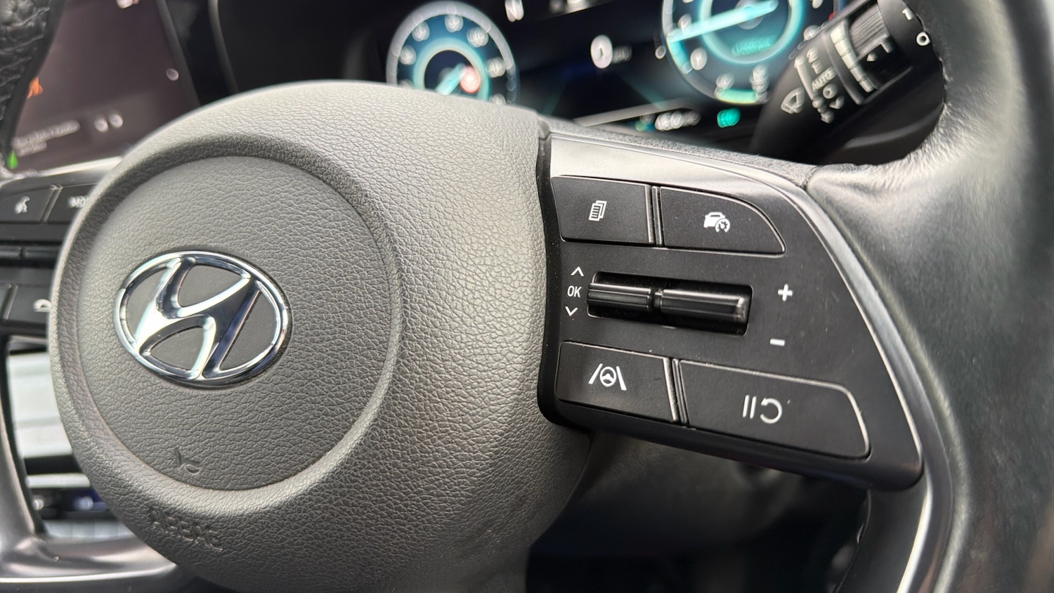 Used Hyundai i20 2021 for sale - 77729687: Photo 23