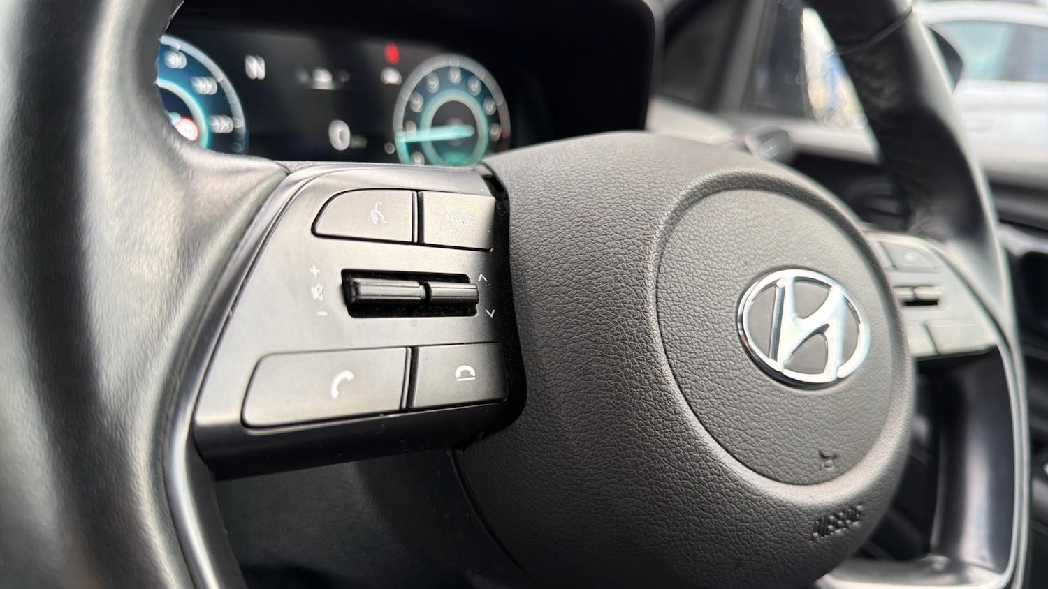 Used Hyundai i20 2021 for sale - 77729687: Photo 24